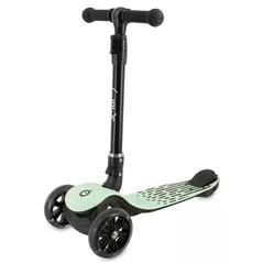 Trotinetă pentru copii MoMi San Green