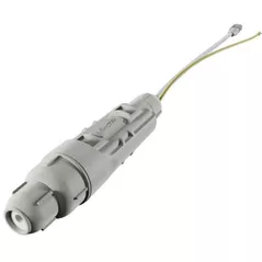 Adaptor MikroTik GESP, Surge Protector in IP68 waterproof enclosure