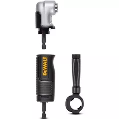 Set de tubulare, bite, duze DeWalt DT20500