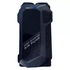 Портативный компрессор для авто CatolLux 12V (Cocy-Q18) 16000mah Jump Starter