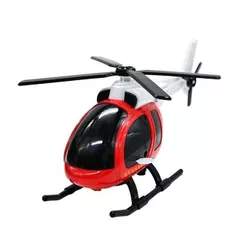 Mașină Wenyi WY1190B Elicopter 1:20 (lumini, sunete)