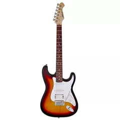 Chitară Aria Pro II STG-004 3TS