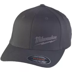 Спецодежда Milwaukee 4932493098 șapcă BCSBL-S/M, protecție UV UPF50+, bandă elastică p/u potrivire perfectă, negru
