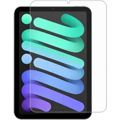 Accesoriu tabletă Dux Ducis Tempered Glass 2.5D iPad mini 6/7 8.3, Clear