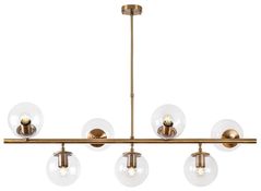 Освещение для помещений Trendy Fazli-10540, 113x46x40cm
