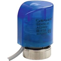 Аксессуар для систем отопления Salus Servomotor TA15MR 230V (03975)