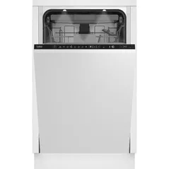 Встраиваемая посудомоечная машина Beko BDIS48E041Q