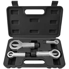 Набор ручных инструментов Wokin Set de 4 taietoare piulite 9-27mm (332304)