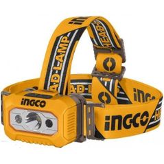 Iluminat construcţii INGCO HHL013AAA8 (49272)