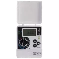 Блок управления поливом Hydro S Programator C-DIAL interior 24VAC (0640441)