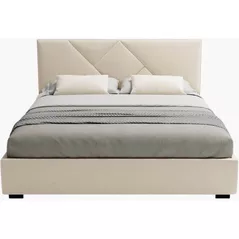 Кровать my-STYLE my-Mira 180x200 (P39D18M09)