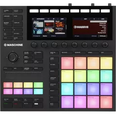 DJ controller Native Instruments Maschine MK3