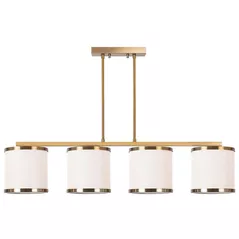 Lustră Trendy Calea-11645 107x68x20cm