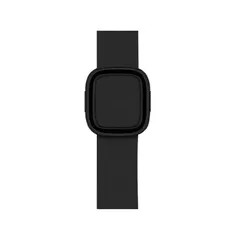 Curea VPG Tethys Series Real Leather iWatch Strap 38/40/41mm Black