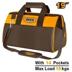 Sistem de depozitare a instrumentelor INGCO HTBG281928 (52074)