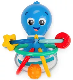 Игрушка-прорезыватель Baby Einstein 13157 Opuss Ocean Explorers