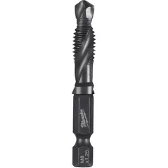 Сверло Milwaukee 4932498265 HSS G Combi M 1/4 M8x57mm