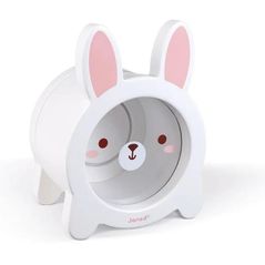Игрушка Janod J04654 Pusculita din lemn Rabbit