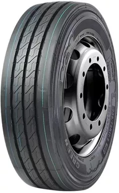 Anvelopă Barkley 245/70 R17.5 П/О BLT16 18PR 143/141JM+S
