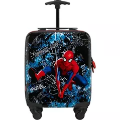 Чемодан Samsonite Daydream Disney 45/20 Marvel Spiderman (154947/A652)
