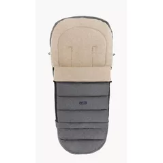 Аксессуар для колясок Zaffiro Igrow 4.0 Wool Premium AA2019863 Melange Grey
