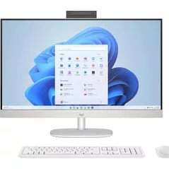 Компьютер моноблок HP AiO 27-cr2062ci (D0XU1EA#UUQ)