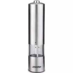 Мельница для соли и перца Mesko MS 4432