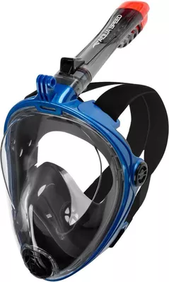 Accesoriu pentru înot Aqua Speed Mască pentru scufundări SPECTRA 2.0 L/XL 10 (9918)