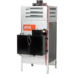 Aerotermă MTM PL MTM30 galvanized, на отработанном масле, 8-30 kW (оцинкованный)