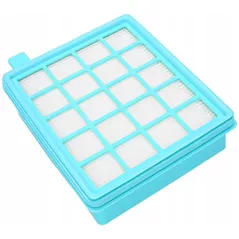 Filtru pentru aspirator EcoFilterBags HEPA 117