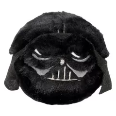 Jucărie de pluș TY TY83072 Darth Vader 10cm (Beanie Bouncers)