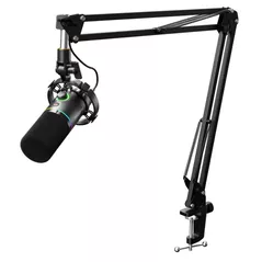 Microfon pentru PC Maono PD200XS Black