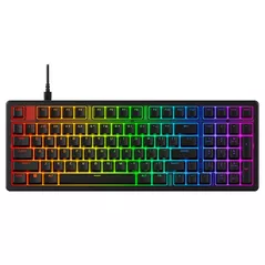 Игровая клавиатура HyperX B4QS4AA#ABA, Alloy Origins 2 1800 Mechanical