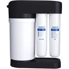 Filtru de curgere pentru apă Aquaphor 528164 RO-102S-EU