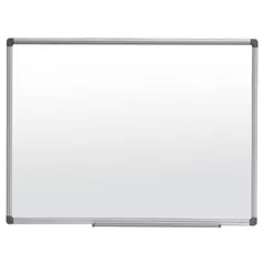 Офисная доска Office Line OL.BD.13 Tabla magnet/marker, 100x200cm, rama din aluminiu