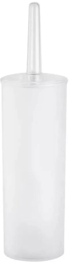 Ёршик для унитаза Bisk 06341 FROST