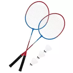 Инвентарь для бадминтона Enero Badminton Set (337835) 102 Case