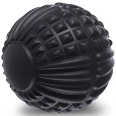 Мяч miscellaneous 3839 Minge masaj pt spate d=12 cm, TPR FI-1687