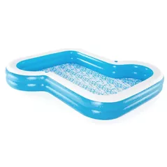 Бассейн надувной Bestway 54321BW Sunny 305х274х46cm