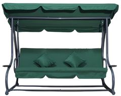 Mobilier pentru grădină Xenos Sicilia Dark Green