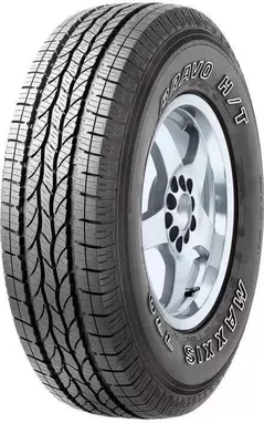 Шина Maxxis 225/65 R17 HT770 Bravo 102H TL M+S