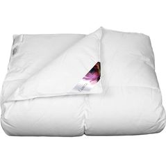Одеяло Polydaun 1PLUN91140220 Lunta 90% dons 140x220 White