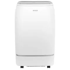 Кондиционер мобильный Muhler MPAC12-CH-WIFI