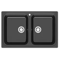 Chiuvetă bucătărie Marrbaxx Z020Q4