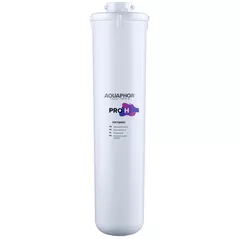 Cartuș filtre de tip-curgere Aquaphor 511370 Pro H