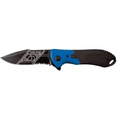 Нож походный King Tony P7941-08 нож складной с фиксатором лезвия