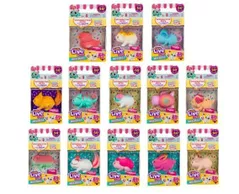 Jucărie Little Live Pets 26695 Needees S2, ast