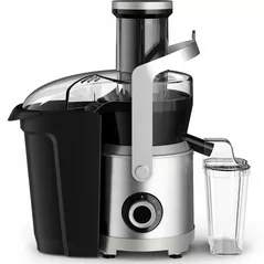 Storcător de suc centrifugal Tefal ZE660D10