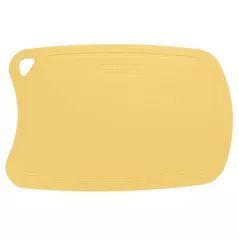 Tocător de tăiere Samura Tocator termoplastic antibacterian galben (SF-02Y)
