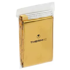 Saltea camping Sidas Plapuma Survival Blanket